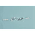 thumbnail image 4 of Classic Retro 24 In 12 Cu.ft. Bottom Mount Refrigerator Auto Defrost, Energy Star Certified, Counter Depth with Manual Ice maker, 4 of 16