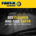thumbnail image 4 of Rain X Clearview Summer Breeze Fresh Scent, 4 of 6
