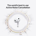 thumbnail image 2 of Wireless Earbuds Apple AirPods Pro 3 ANC USB-C, 2 of 6