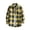 YE1, variant on Ketyyh-chn99 Mens T-Shirts 2024 Summer Tops Button Down Shirts Long Sleeve Band Collar Business Dress Shirt WH1,M