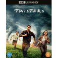 thumbnail image 1 of Twisters [4K Ultra HD] [2024] [Blu-ray] [Region Free], 1 of 1