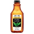 thumbnail image 2 of Pure Leaf Zero Sugar Lemon Iced Tea, 1.75L, 2 of 5
