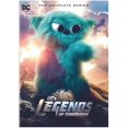 thumbnail image 1 of DC's Legends of Tomorrow: The Complete Series (Box Set) [DVD], 1 of 3