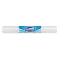 thumbnail image 1 of Smooth Surface Shelf Liner with Clorox, White, 20 in. x 8 ft., 1 of 9