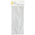 thumbnail image 1 of Sacs -gâteries transparents Wilton, 1 of 2