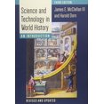 thumbnail image 1 of La Science et la Technologie dans l'Histoire du Monde: une Introduction, 1 of 2