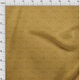 thumbnail image 3 of oneOone Cotton Silk Fabric Shapes Geometric Sashiko Print Fabric by Yard 42 Inch Wide, 3 of 4