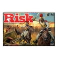 thumbnail image 3 of Risques de Jeu de Société: Jeux Conquérants, Jeu de Société de Stratégie de Risques, 3 of 7