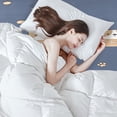 thumbnail image 4 of PEONAVET Bed Sheets Sheets Bedding Sets - All Seasons Bedding Sheets Easy- Breathable Soft Sheets Lifelike and Interesting Patterns, 4 of 6