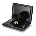 thumbnail image 4 of Amdohai 9.8inch TV DVD Player Portable VCD MP3 MPEG Viewer with Game Handle and Compact Disc, 4 of 8
