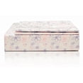 thumbnail image 2 of Johnson Home 200 TC Bed Sheet Set - Printed Cotton Sheets, 2 of 4