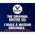 thumbnail image 3 of Valvoline Daily Protection 5W20 Synthetic Blend Motor Oil 5L, 3 of 6