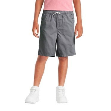 Short tissé George pour garçons