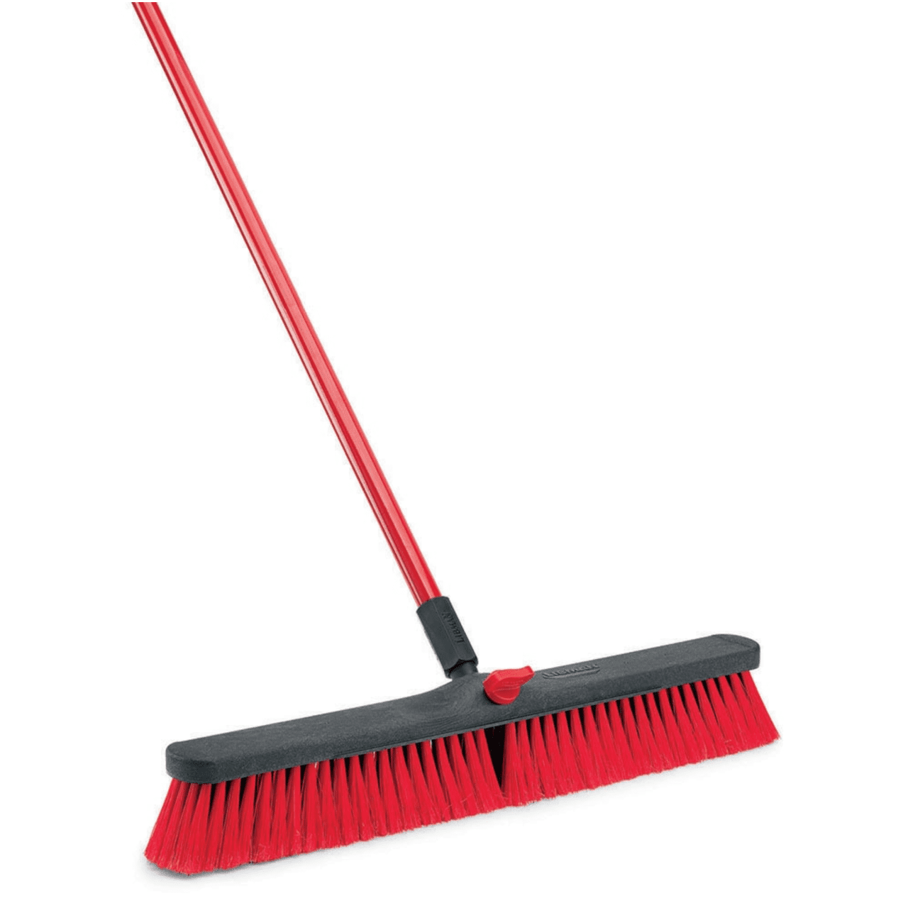 Libman 24" Multi Surface Push Broom