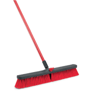 Libman 24" Multi Surface Push Broom