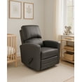 thumbnail image 1 of Fauteuil inclinable pivotant Austin de Concord Baby, 1 of 4