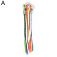 thumbnail image 3 of Braids Kit for kids Hair Extensions Colored Wigs for Girls, Hair Accessories for Party, 3 of 8