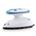 thumbnail image 5 of Dritz Mighty Steam Iron, Travel Iron, 5 of 5
