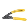 thumbnail image 2 of Wire Stripper, Labor Saving Non Slip 3 Port Hole Fiber Optic Stripping   For Maintenance, 2 of 8