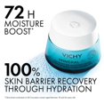 thumbnail image 2 of Vichy Minéral 89 72H Moisture Boosting Fragrance Free Cream, 50ML, 2 of 7