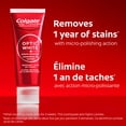thumbnail image 2 of Colgate Optic White Stain Fighter Fresh Mint Teeth Toothpaste Gel, 90 ml, 2 of 9