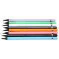 thumbnail image 1 of Carbon Plastic Pencil, Sturdy Touch Screen Pen Durable Student Portable  for Sketching for Calligraphy for Painting, 1 of 8