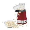 thumbnail image 2 of Cuisinart EasyPop Hot Air Popcorn Maker in Red, 2 of 5