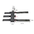 thumbnail image 5 of Support de Haut-Parleur de Vélo Portable Extérieur Sangle Ajustable pour Haut-Parleurs BT Sans Fil Porte-Bouteille d'Eau, 5 of 5