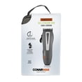 thumbnail image 4 of CONAIRMAN® Lithium-Ion Cordless Haircut Kit | 20-Piece Hair Clipper Set with Stainless Steel Blades, 4 of 4