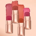 thumbnail image 4 of HHBEAUTY Multi Stick, Matte Blush, Travel-Sized Luxuriously Creamy & Blendable Color For Eyes, Lips & Cheeks, Vegan & Cruelty-Free, 4 of 6