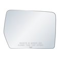 thumbnail image 1 of exactafit 8616R Passenger Side Mirror Glass Right Replacement Compatible With 2011-2014 Ford F150, 1 of 4