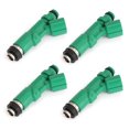 thumbnail image 1 of 4PCS Fuel Injectors For Toyota Prius1.5L Scion Xa Xb 1.5L, 1 of 9
