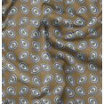 thumbnail image 1 of Soimoi Cotton Cambric Fabric Abstracts Abstract Decor Fabric Printed Yard 56 Inch Wide, 1 of 1