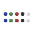 thumbnail image 2 of TPU Thumbstick Grip Cap Cover For PS4 Controller, 2 of 4