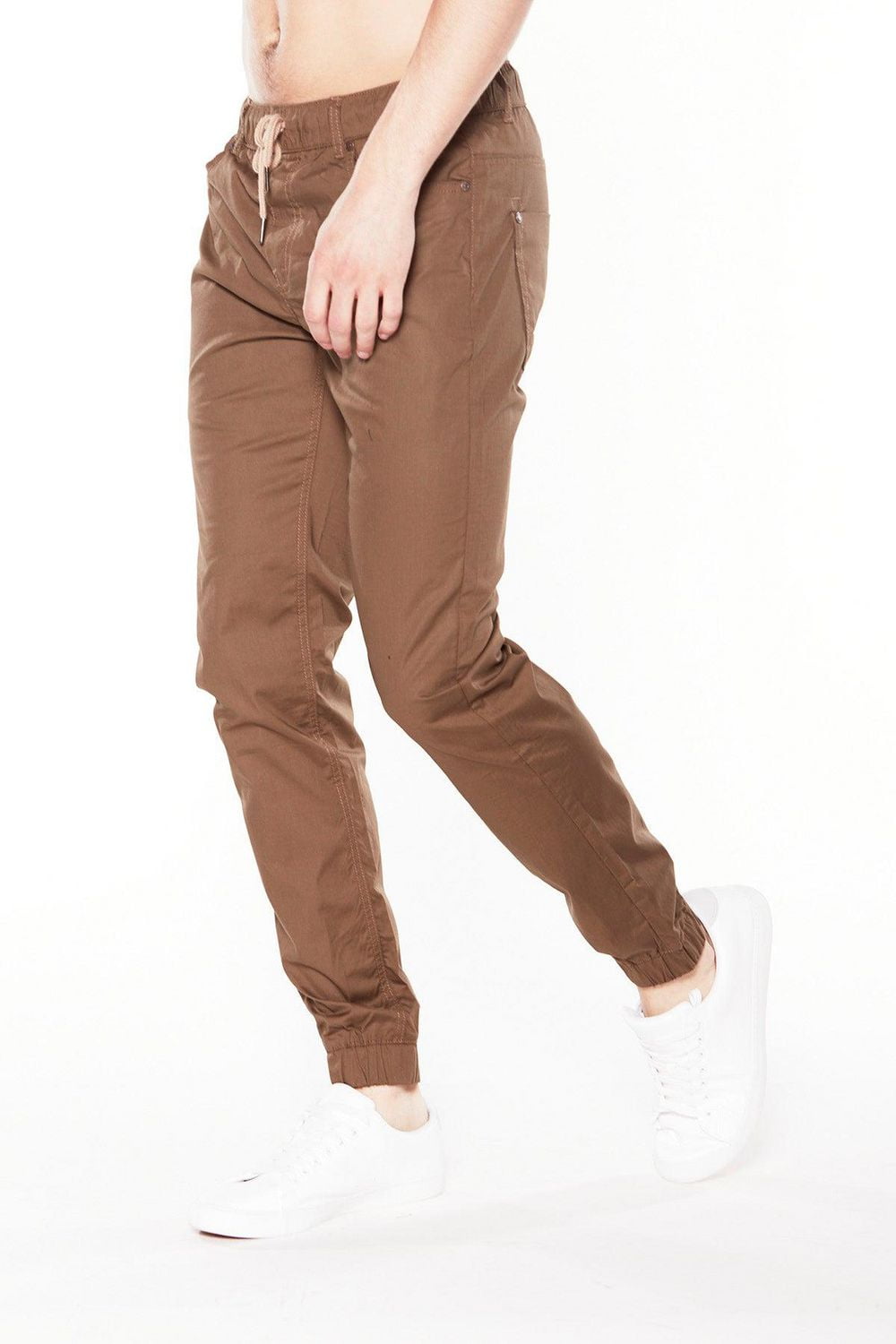 DNM.WORKS™ JAGGER
