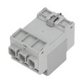 thumbnail image 3 of Surge Protective Device, Stable Photovoltaic Surge Arrester Device 3P IP20  For Industry, 3 of 8