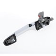 thumbnail image 2 of Left Drivers Side Door Handle 735592012 for Fiat Outer Door 500 Right Passenger Side, 2 of 6