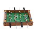 thumbnail image 1 of Table de Baby-Foot pour Enfants, Petit Baby-Foot pour Adultes, Jeu de Soccer à Domicile, 1 of 6