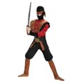 thumbnail image 1 of Disguise 85342G Ninja Warrior Muscle Costume, Large (10-12), 1 of 1