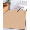 thumbnail image 3 of Rhodes Natural 5' x 8' Area Rug, 3 of 7