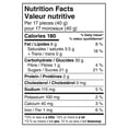 thumbnail image 3 of M&M's Pretzel Chocolate Candy, Chocolate Pieces, Take Home Size, 162g, 3 of 5