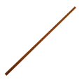 thumbnail image 1 of Luzkey Meter Sticks Ruler 1 Metre Ruler Wooden Dressmaking Supplies Painting Ruler with Inches and Centimeters for Tailor for Office, 1 of 8