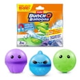 thumbnail image 1 of Bunch O Balloons Reusable Animal Water Balloons 3 pack by ZURU, 1 of 9