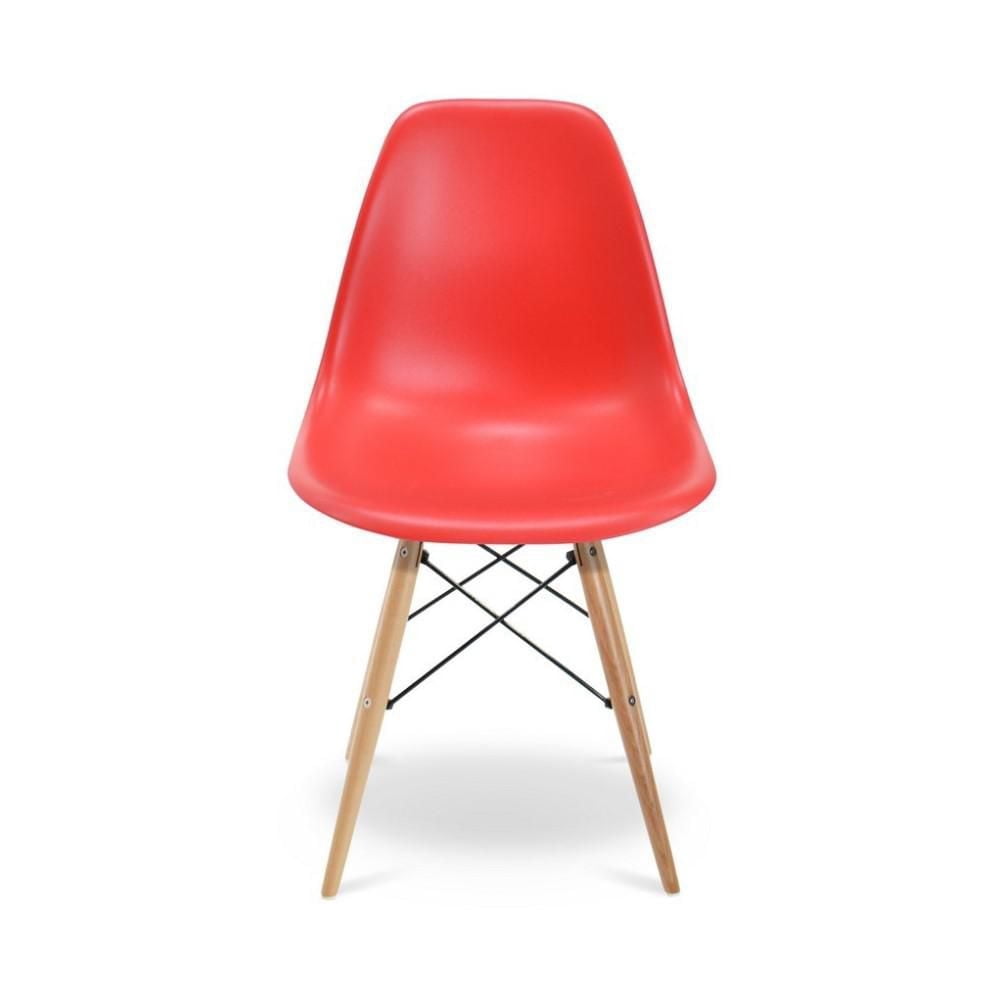 Chaise pour enfants avec pieds en bois – Design élégant, construction robuste et sièges confortables pour les enfants