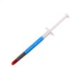 thumbnail image 2 of axGear Heat Sink Thermal Grease Paste Silicone Compound Tube For Laptop Computer PC CPU, 2 of 2