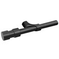 thumbnail image 4 of Connor Blackout Grommet Curtain Rod, 4 of 5