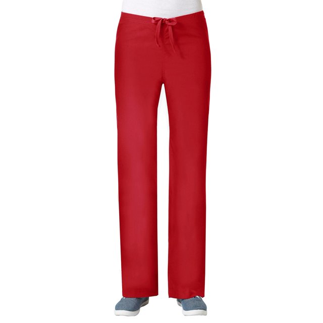 Pantalon d'Uniforme Sans Coutures Unisexe Core par Maevn