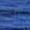 Blue, variant on DMC Blue Cotton 6 Strand Floss 8 m (8.75 yd)