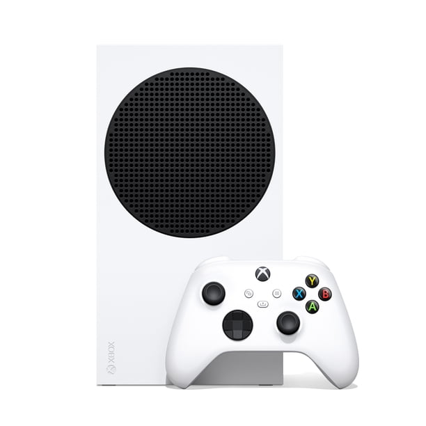 その他 Xbox Series S Xbox Series S – 512GB - Walmart.ca
