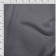 thumbnail image 3 of oneOone Cotton Silk Fabric Floral Block Printed Craft Fabric BTY 42 Inch Wide, 3 of 4